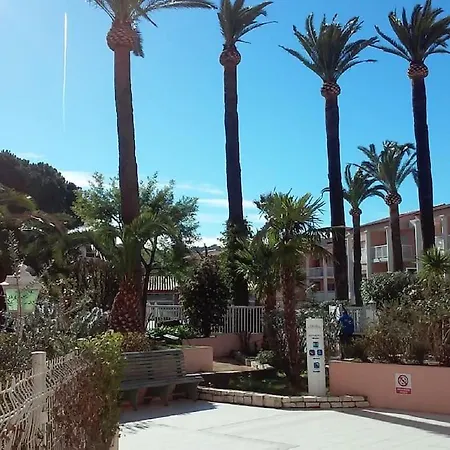 Apartment Sole E Mare 2 Pieces Apercu