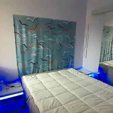 Apartment Sole E Mare 2 Pieces Apercu *
