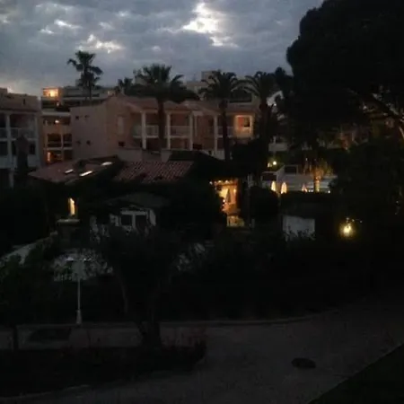 Apartment Sole E Mare 2 Pieces Apercu *