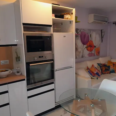 Apartment Sole E Mare 2 Pieces Apercu Golfe-Juan