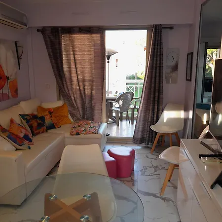 Apartamento Sole E Mare 2 Pièces Aperçu