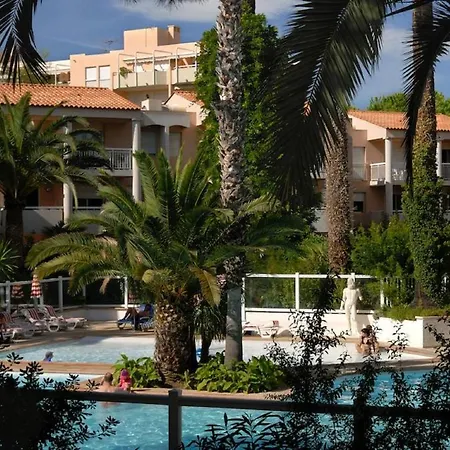 Sole E Mare 2 Pieces Apercu Apartment Golfe-Juan